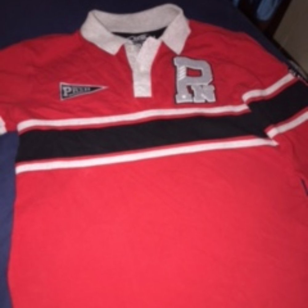 Boy's Parish Shirt
